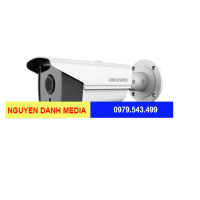 Camera IP thân hồng ngoại Hikvision DS-2CD2T22WD-I8